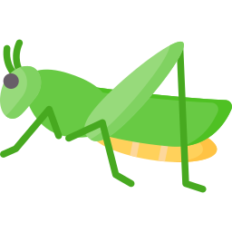Avatar of Vocabulary Set Belalang dan Capung