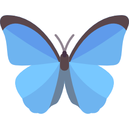 Avatar of Vocabulary Set Kupu-kupu dan Ngengat