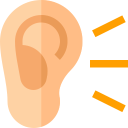 Avatar of Vocabulary Set Telinga