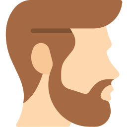 Avatar of Vocabulary Set Ketampanan Maskulin