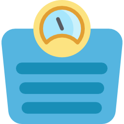 Avatar of Vocabulary Set Berat Badan