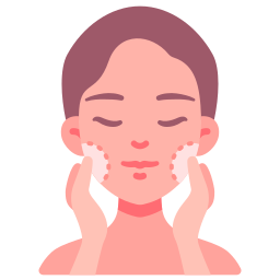 Avatar of Vocabulary Set Warna Kulit dan Bekas