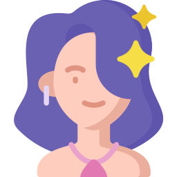 Avatar of Vocabulary Set Gaya Rambut