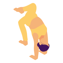 Avatar of Vocabulary Set Postur dan Gerakan