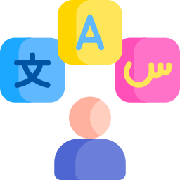 Avatar of Vocabulary Set Linguistik dan Fitur Bahasa 1