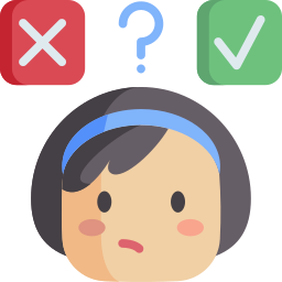 Avatar of Vocabulary Set Keraguan 2