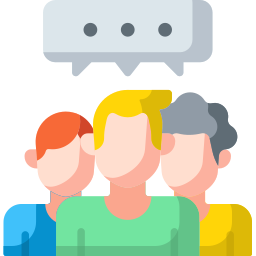 Avatar of Vocabulary Set Membentuk atau Mengungkapkan Pendapat 5