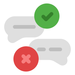 Avatar of Vocabulary Set Membuat Argumen 2