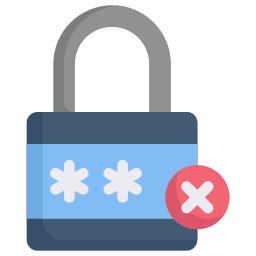 Avatar of Vocabulary Set Menolak Izin