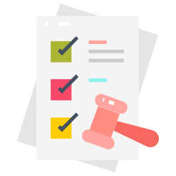 Avatar of Vocabulary Set Kewajiban dan Aturan 4