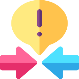 Avatar of Vocabulary Set Ketidaksepakatan dan Oposisi 2