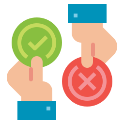 Avatar of Vocabulary Set Ketidaksepakatan dan Oposisi 4