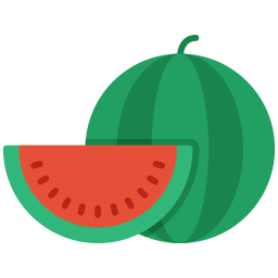 Avatar of Vocabulary Set Melon dan Buah Lainnya