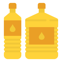 Avatar of Vocabulary Set Minyak dan Lemak Masak