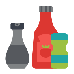 Avatar of Vocabulary Set Saus, Saus Salad, dan Bumbu