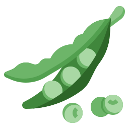 Avatar of Vocabulary Set Kacang-kacangan