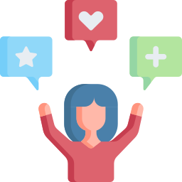 Avatar of Vocabulary Set Interaksi Media Sosial