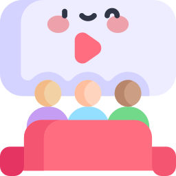 Avatar of Vocabulary Set Program TV dan Radio