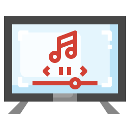 Avatar of Vocabulary Set TV dan Radio