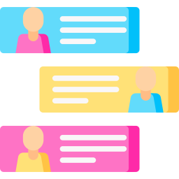 Avatar of Vocabulary Set Tindakan Terkait Penyiaran dan Jurnalisme