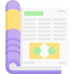 Avatar of Vocabulary Set Surat Kabar dan Majalah
