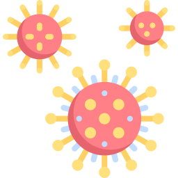 Avatar of Vocabulary Set Penyakit Menular