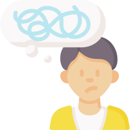 Avatar of Vocabulary Set Penyakit dan Masalah Mental