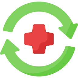 Avatar of Vocabulary Set Perawatan Kesehatan dan Pemulihan Fisik