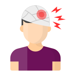 Avatar of Vocabulary Set Menggambarkan Nyeri dan Cedera