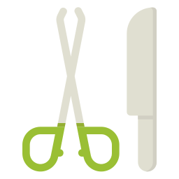 Avatar of Vocabulary Set Kata Kerja Terkait Operasi dan Pemeriksaan