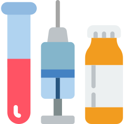 Avatar of Vocabulary Set Instrumen dan Perangkat Medis