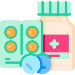 Avatar of Vocabulary Set Mendeskripsikan Obat-obatan