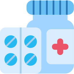 Avatar of Vocabulary Set Bentuk-bentuk Obat