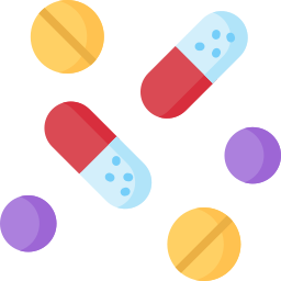 Avatar of Vocabulary Set Jenis-jenis Obat