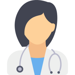 Avatar of Vocabulary Set Jenis-jenis Dokter