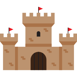 Avatar of Vocabulary Set Arsitektur Abad Pertengahan