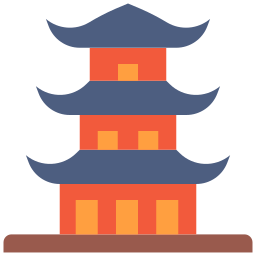 Avatar of Vocabulary Set Arsitektur Asia dan Mesir