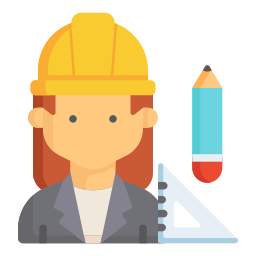 Avatar of Vocabulary Set Orang yang Terlibat dalam Arsitektur dan Konstruksi