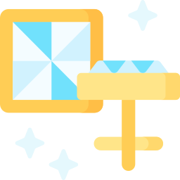 Avatar of Vocabulary Set Perlengkapan