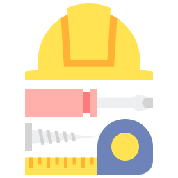 Avatar of Vocabulary Set Aksesori Konstruksi