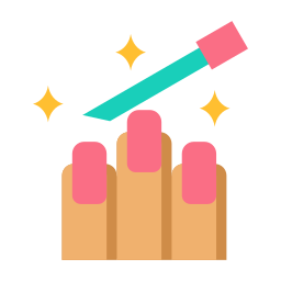 Avatar of Vocabulary Set Perawatan Kuku