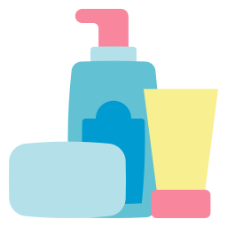 Avatar of Vocabulary Set Produk Perawatan Bayi