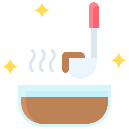 Avatar of Vocabulary Set Teknik Persiapan Makanan - Panas Basah