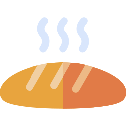 Avatar of Vocabulary Set Memanggang Roti