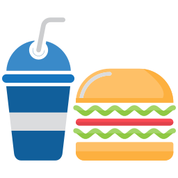 Avatar of Vocabulary Set Makanan Siap Saji