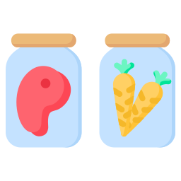 Avatar of Vocabulary Set Pengawetan Makanan