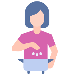 Avatar of Vocabulary Set Koki dan Masakan