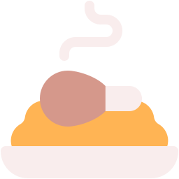 Avatar of Vocabulary Set Bagian-bagian Makanan