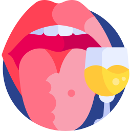 Avatar of Vocabulary Set Rasa dan Aroma