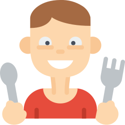 Avatar of Vocabulary Set Makan